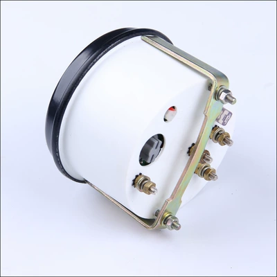 24V, tachometer