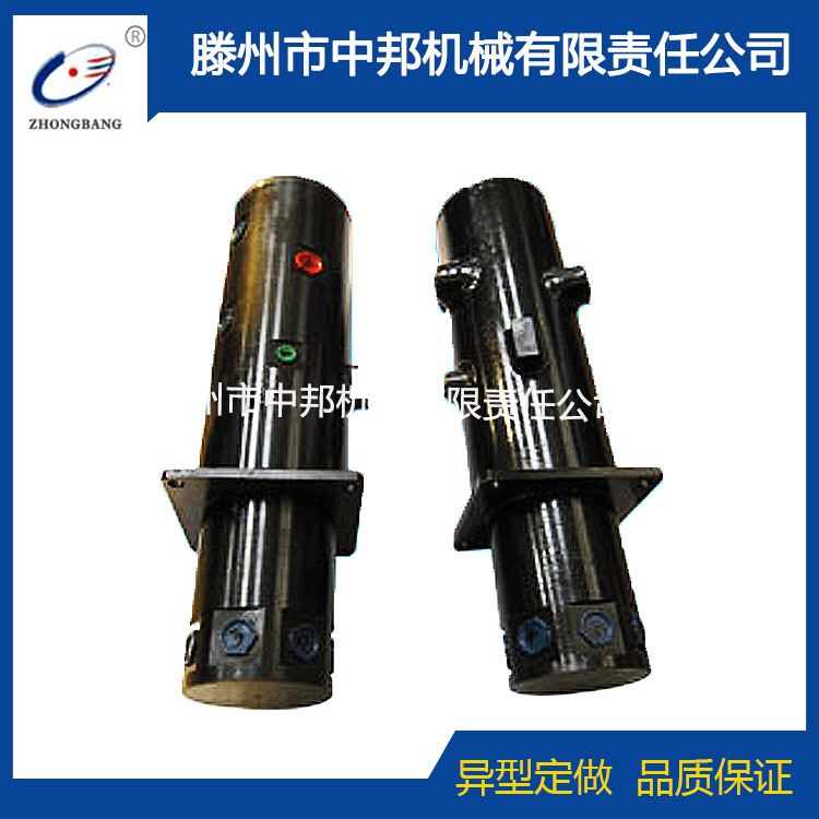 滕州中邦机械供应中心回转体  回转接头 质量保障 可做异型铰接