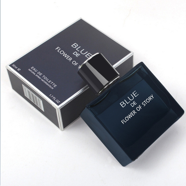 Marine perfumed perfume