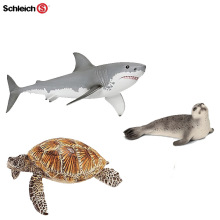 Ʒ Schleich˼ 溣ģ  x