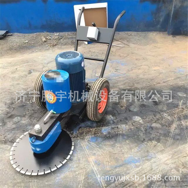 手推式快速切桩机 管桩切桩机生产厂家 桩头切割机生产厂家