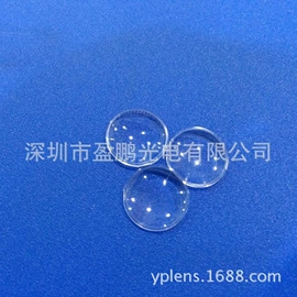棱镜、透镜;LED灯透镜;目镜、物镜
