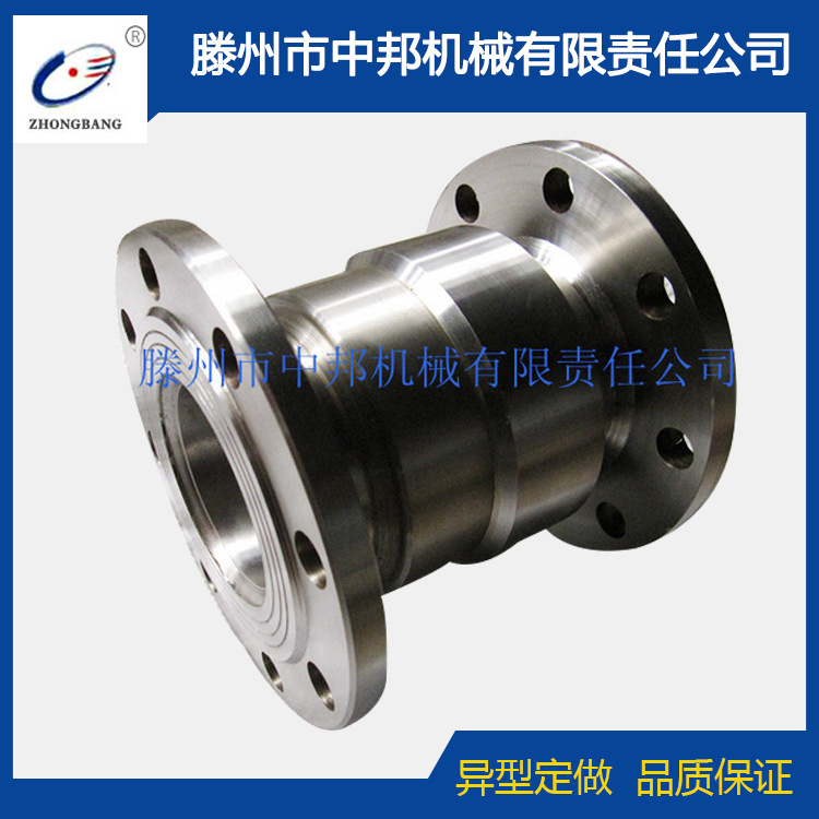 直通式回转接头 不锈钢回转接头 往复式摆动鹤管连接回转接头铰接