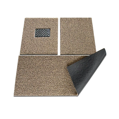 Car mats car interior supplies Universal Foot Pad