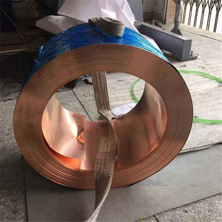 紫铜带规格/紫铜带价格/电缆专用紫铜带/紫铜带/现货销售