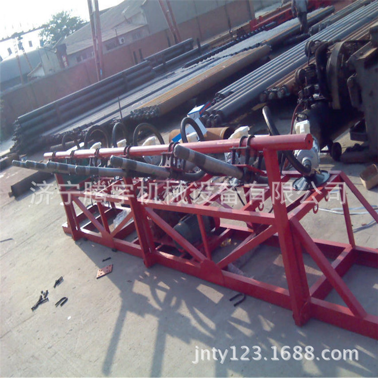 新型率混凝土排式振捣机 混凝土整平式摊铺机 混凝土振捣排