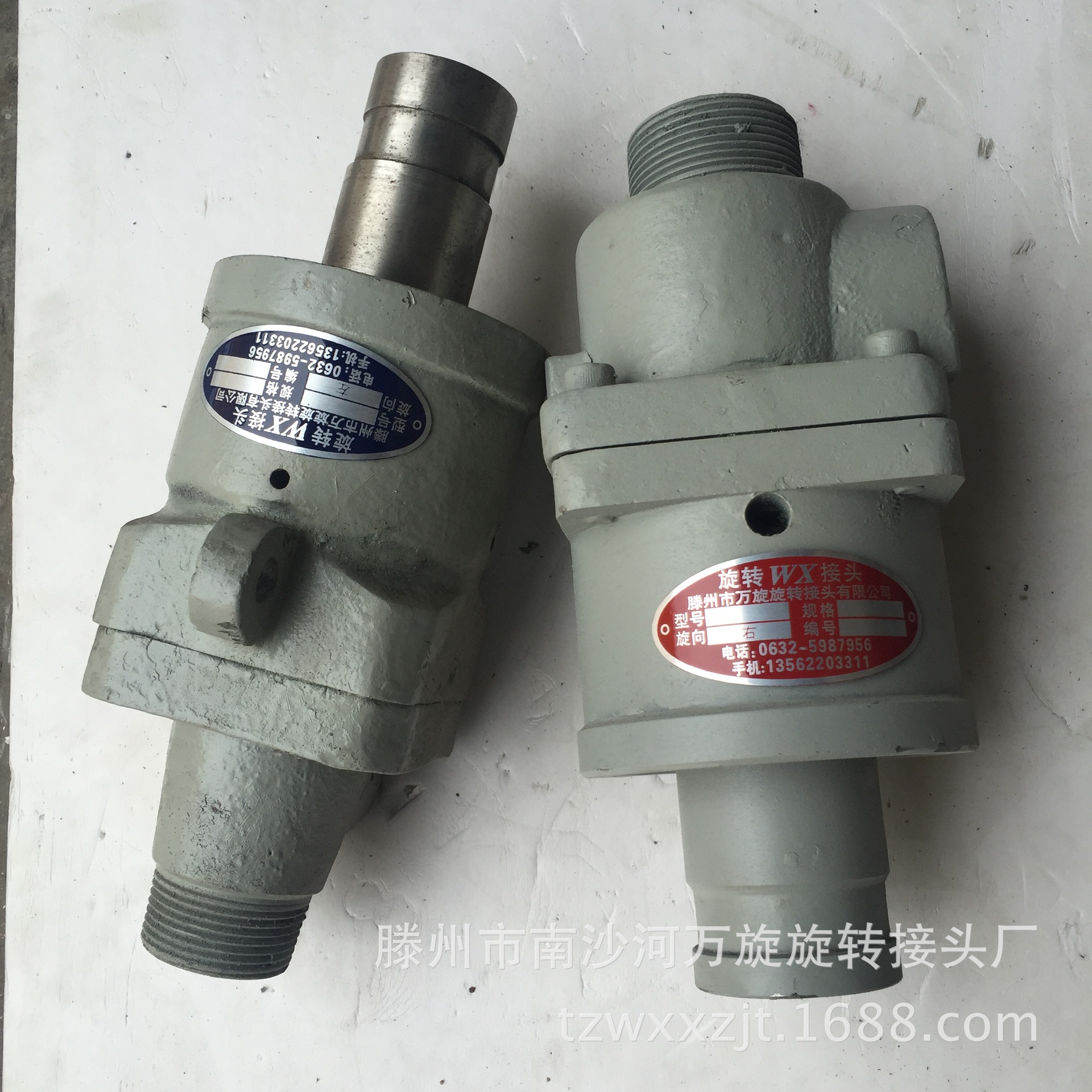 生产加工批发零售QS-G 旋转接头 台式蒸汽厂家直销质量保证