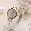 Quartz watches, fashionable watch strap, wish, Birthday gift