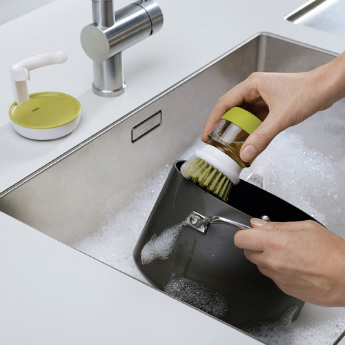 Soap liquid brush Dishwasher tank Washing brush Pot washing brush Tableware brush Direct supply from the manufacturer