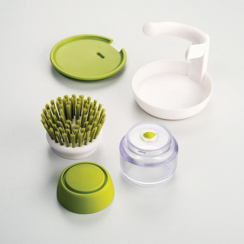 Soap liquid brush Dishwasher tank Washing brush Pot washing brush Tableware brush Direct supply from the manufacturer