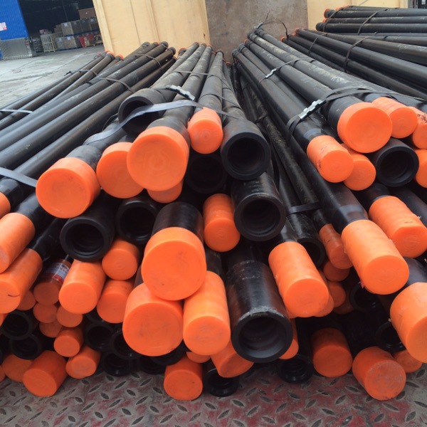 批发贵阳贵钢T45钻机钻杆 适用于各类液压钻机