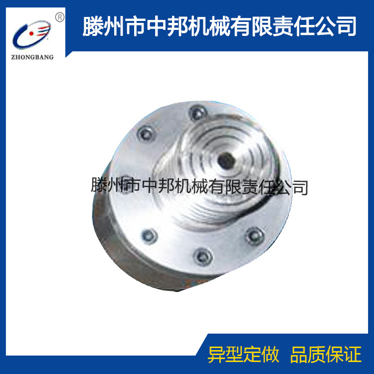 中邦机械供应高压旋转接头 液压旋转接头  发货快