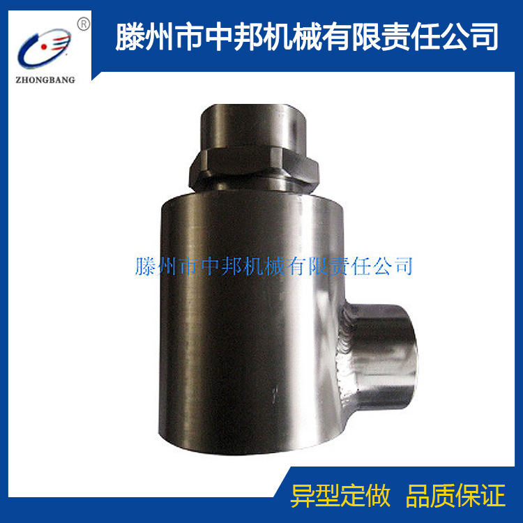 液压旋转接头 内螺纹液压旋转接头 不锈钢旋转接头