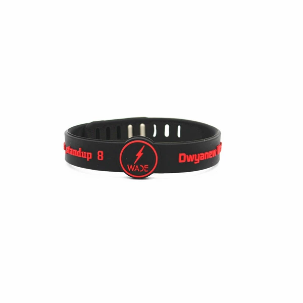 Adjustable bracelet, pack