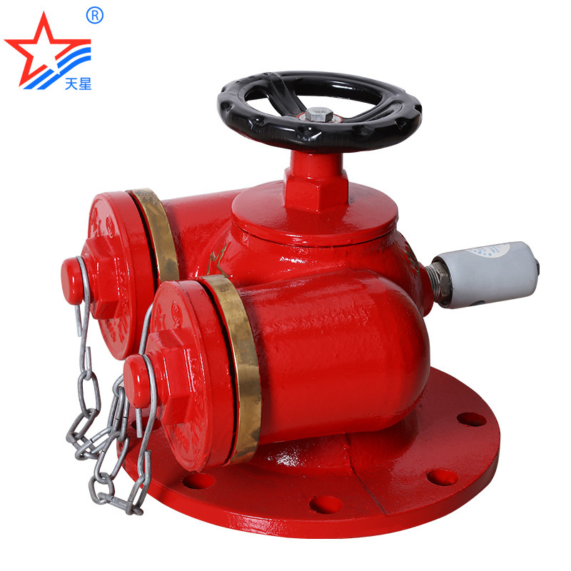Tianxing factory direct multi-purpose fire pump SQD150/100 ground Pump Adapter Samsung fire