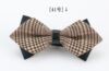 Fashionable bow tie pointy toe with bow, Korean style