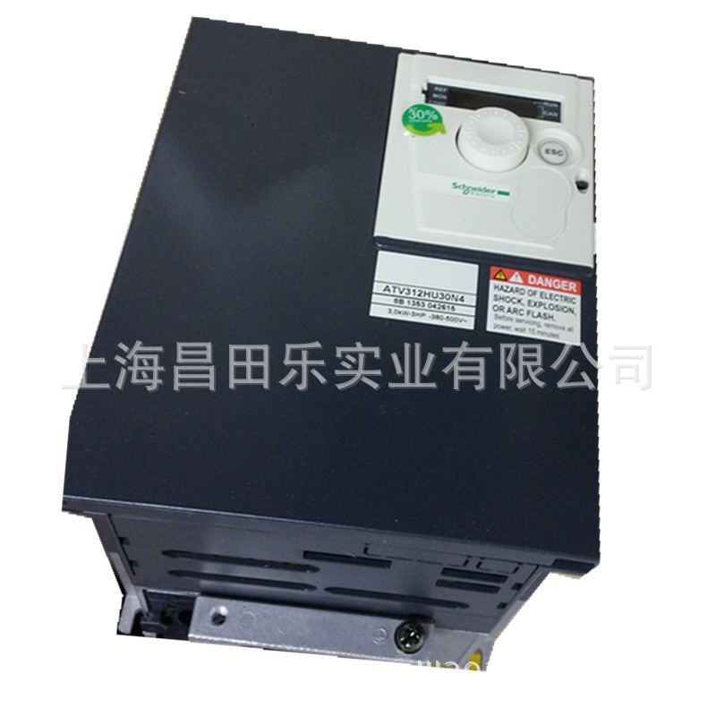 销售全新原装变频器ATV320U11N4C