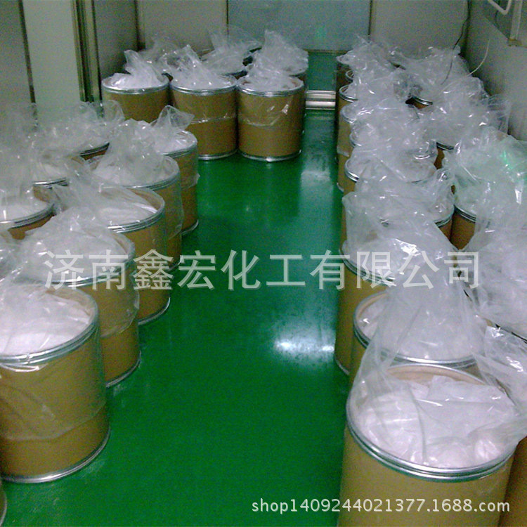 葡萄糖酸钾 99% 食品添加剂 货源稳定 量大从优