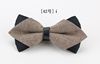 Fashionable bow tie pointy toe with bow, Korean style