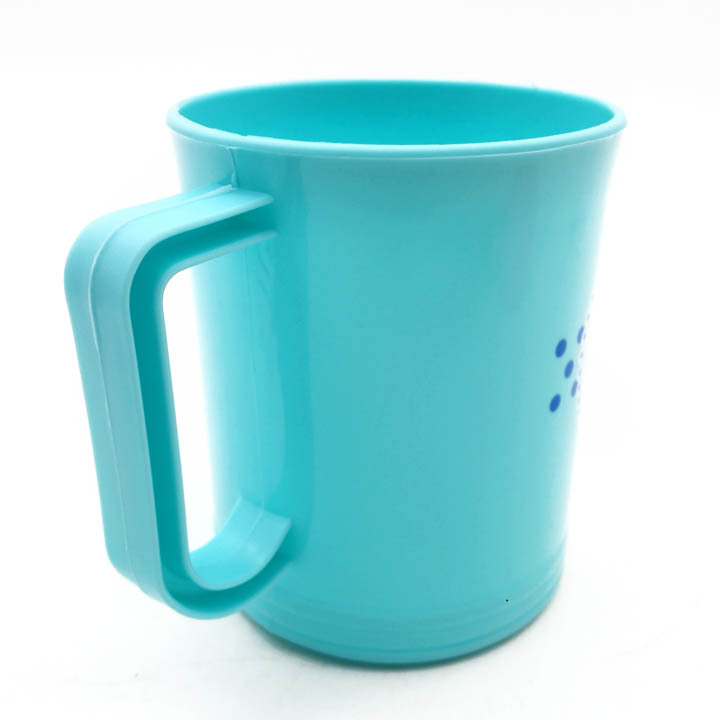 G1 224 050 taza enjuague bucal taza cepillo de dientes taza de plástico regalo 2 yuanes tienda