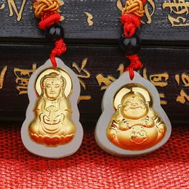 金属工艺品;手镯;吊坠