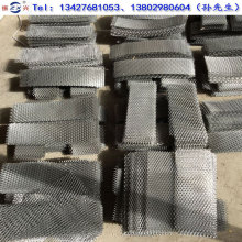 供应小钢板网304不锈钢板网 滤芯音响网菱形网 微孔小钢板网片