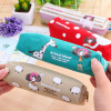 Cute stationery, pencil case for elementary school students, Japanese and Korean