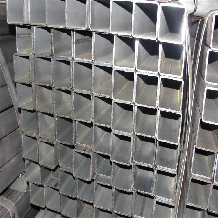 生产方管 190*80 大量现货 厂家直供 规格定 做定尺