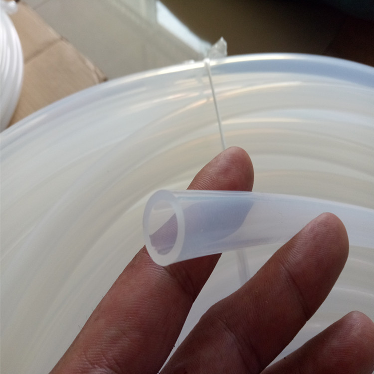 厂家批发硅胶管 工业级硅胶管 透明硅胶管 多种规格颜色硅胶管