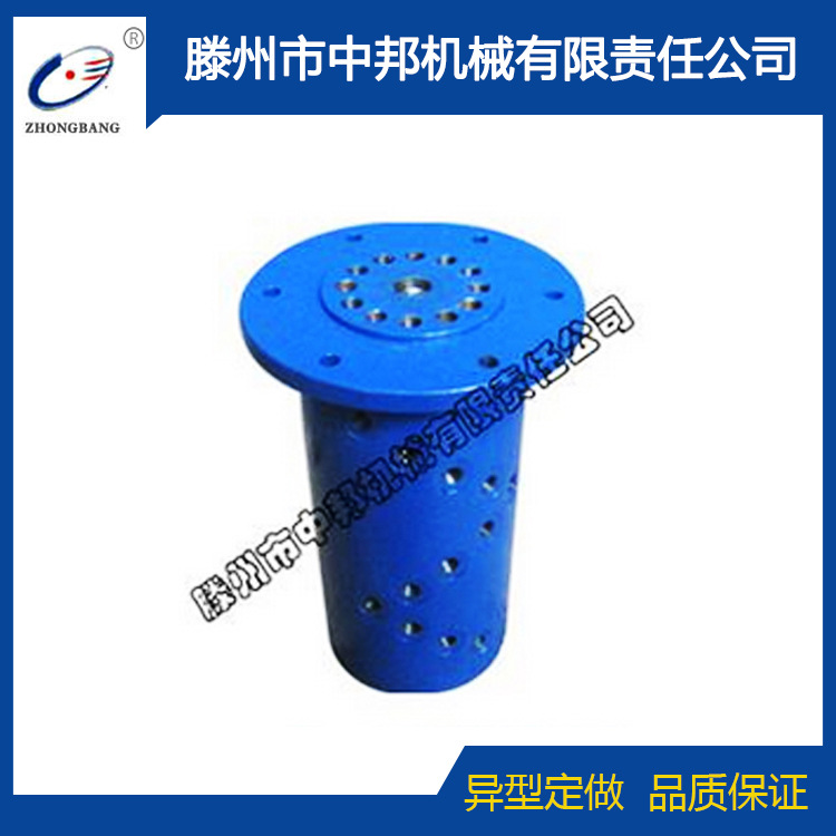 滕州市中邦机械批量供应中心回转接头包退换货不锈钢焊接式铰接