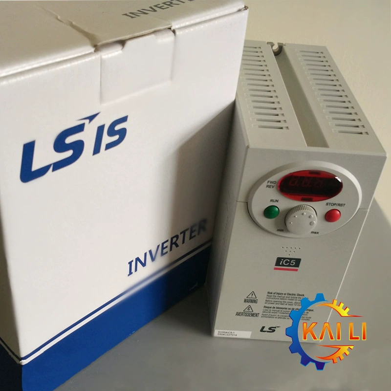 Оригинальный инвертор LG/LS электрический XBC-DT60XS 2,2 кВт/200-230 В