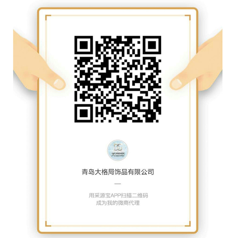 Compensación de flete Qingdao esmalte pintado a mano europeo y americano fabricantes de fuente de joyería de comercio exterior suministro directo de comercio electrónico transfronterizo