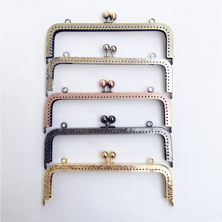 20% de descuento de 20CM cuadrado relieve inverso cabeza de bola boca oro al por mayor cabeza de bola cruzada 5 colores