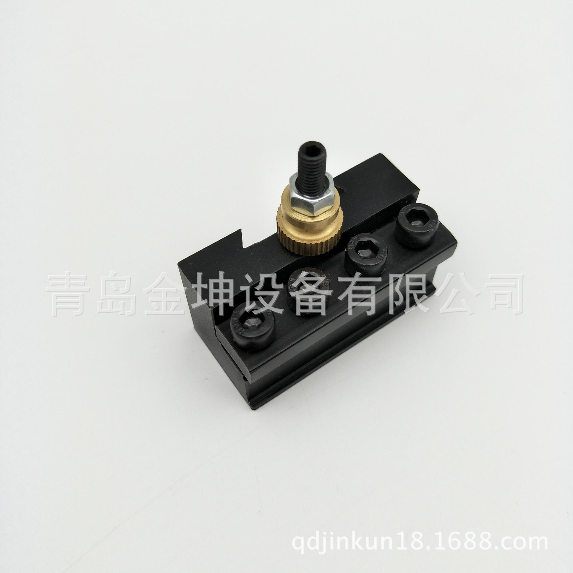 快换刀架刀夹 切断刀刀夹