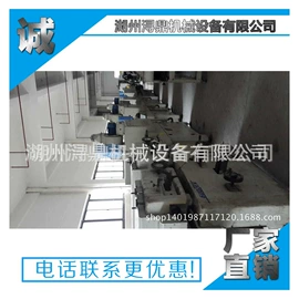 涂装生产线;木工机械;烘干固化设备