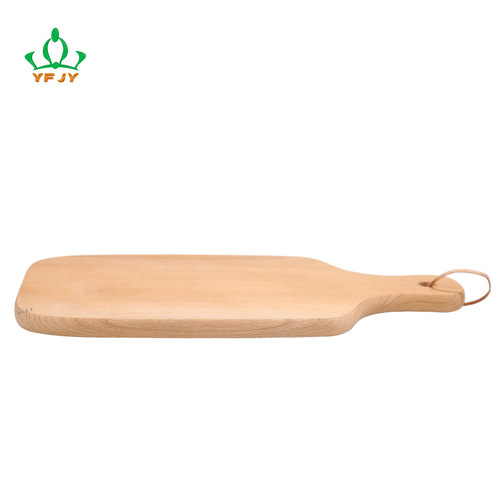 yfjy minimalist wooden cutting board, vegetable board, solid wood home use cutting board, kitchen chopping board, bread board, factory direct sale, wholesale