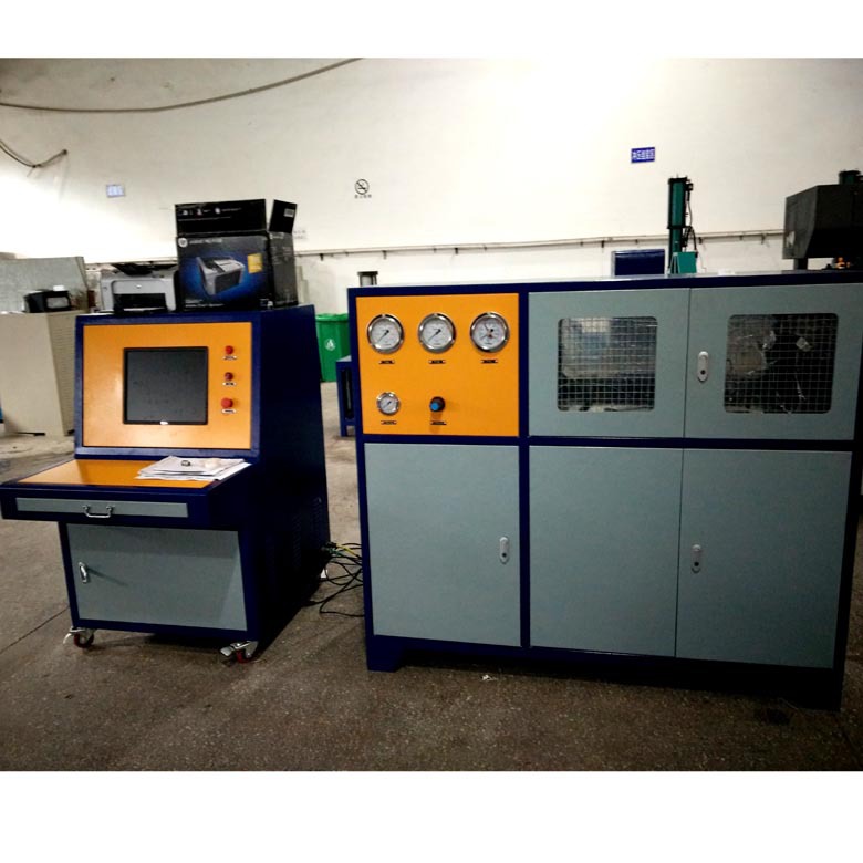 汽车管路耐压检测设备 汽车行业用压力检测设备