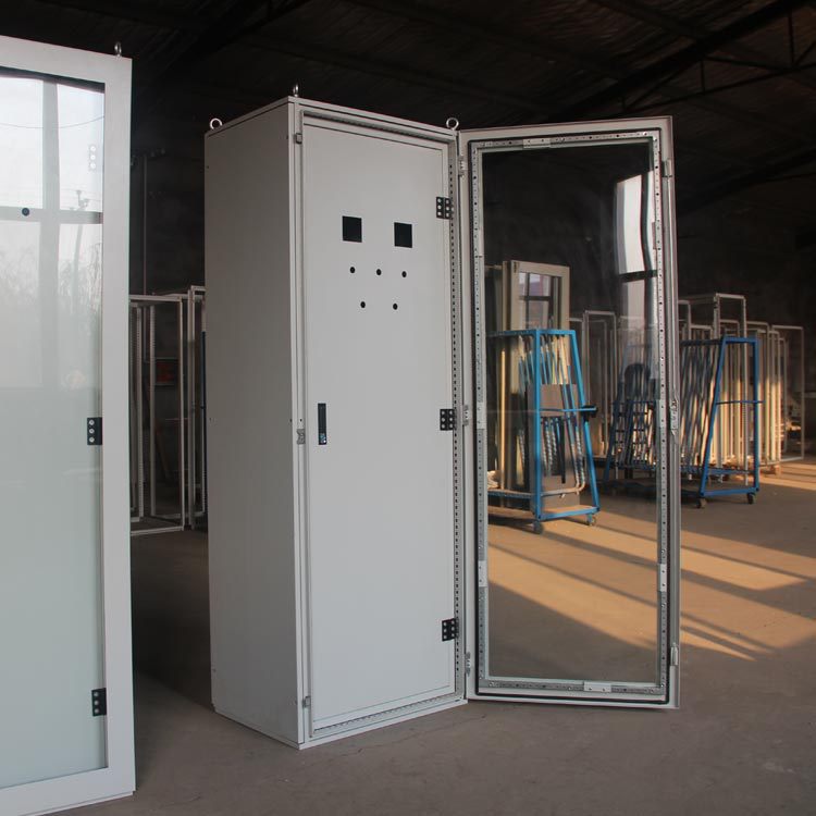 沧州青县仿威图电柜双层门仿威图柜体控制柜配电柜电气柜厂家