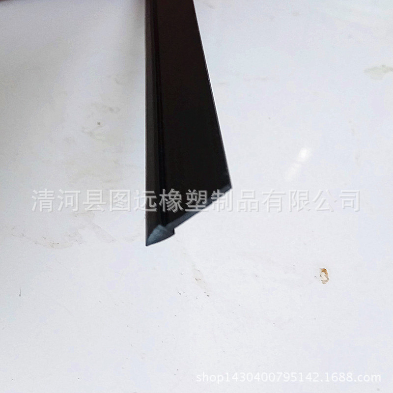 厂家批发汽车座套改装用卡条 真皮座套塑料卡扣条头枕沙发卡扣条