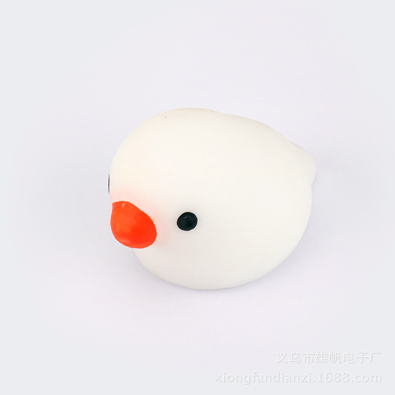 Fat Pigeon