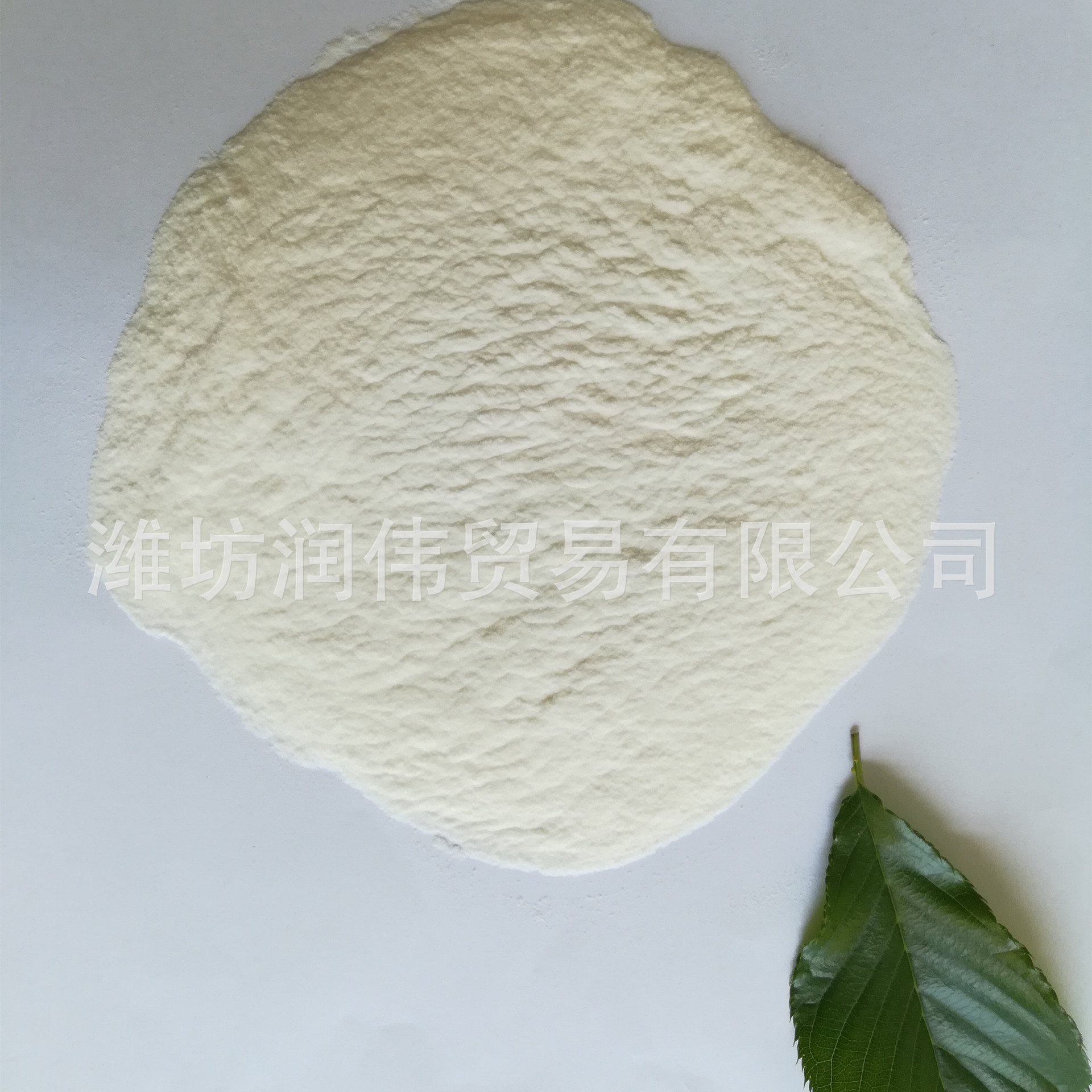 现货批发羧甲基纤维素钠 CMC 食品级增稠剂耐酸高粘