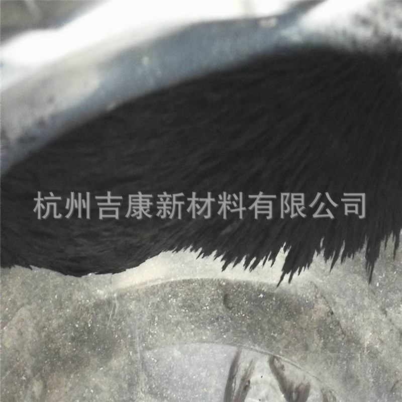 亲水纳米四氧化三铁 水溶性氧化铁 水性磁粉吸附剂材料