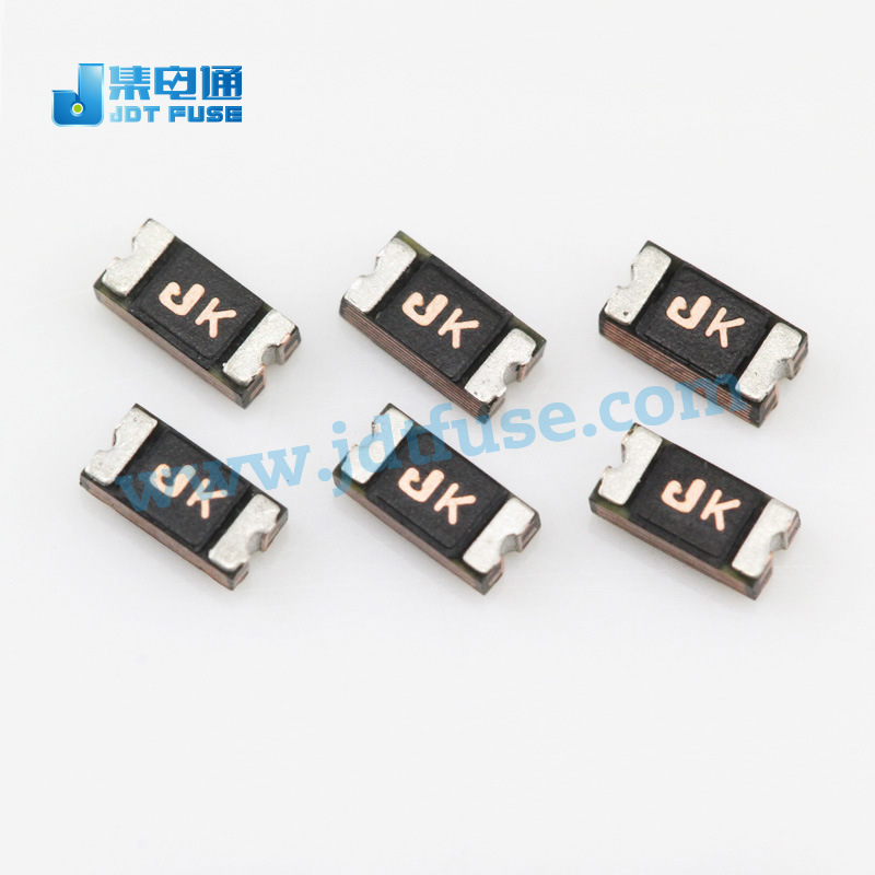 1206贴片保险丝ASMD1206-200-12V贴片自恢复保险丝2A 集电通品牌