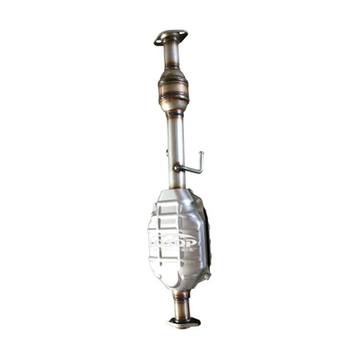 Katalizator Star 2 Second Generation 80