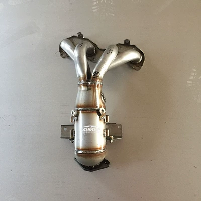 CS35 High – Changan Katalizator