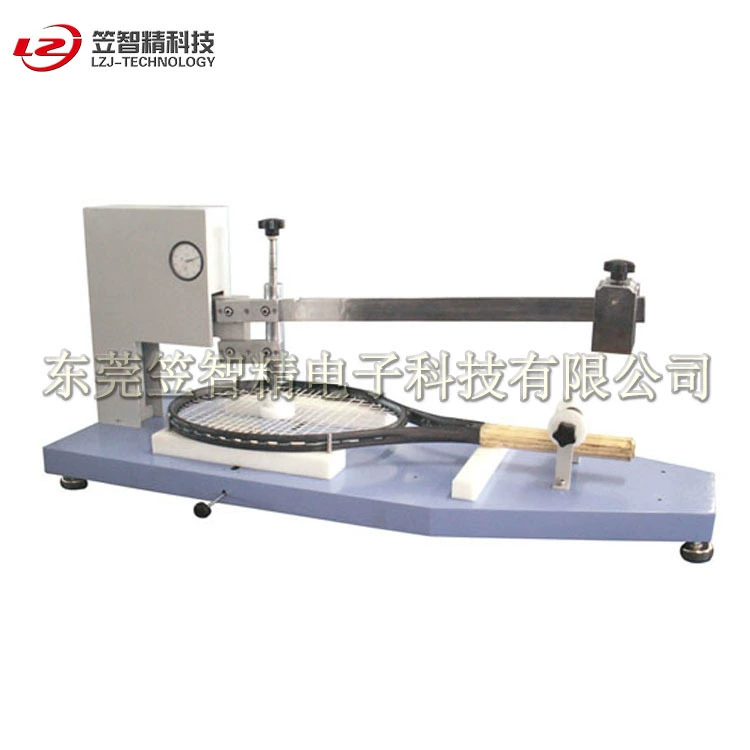 Испытательная машина для испытания силы натяжения сетки