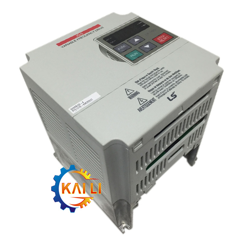 原装LG/LS产电SV037iG5-2紧凑小巧型3.7KW/三相220V