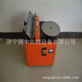 供应侧铣式倒角机 钢板倒角机价格 多功能倒角机图片