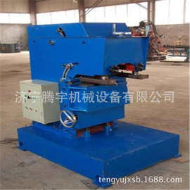 厂家供应GD-20滚剪倒角机 固定式坡口机价格  钢板倒角机图片