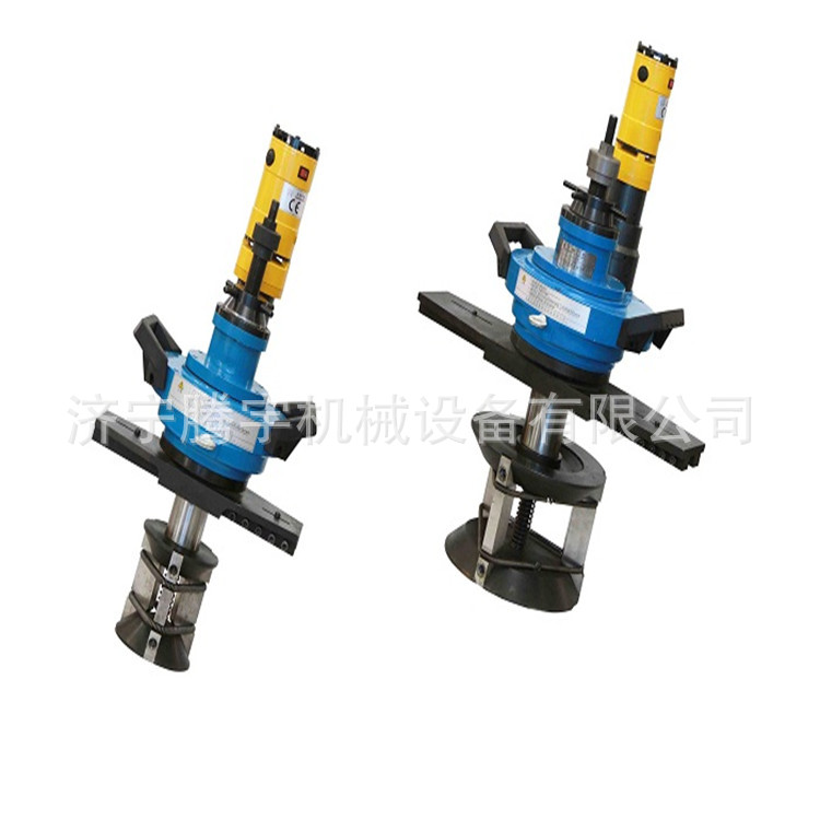 SY-150管子坡口机 电动坡口机 坡口机生产厂家切割机